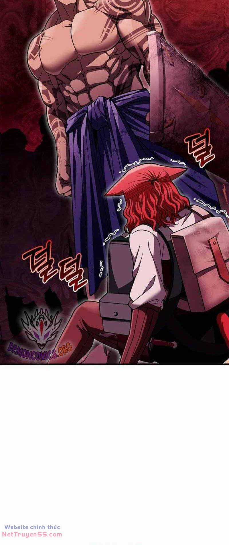 Sống Sót Trong Trò Chơi Với Tư Cách Là Một Cuồng Nhân Máy chơi trò chơi điện tử tốt nhất Chapter 52 trang 26