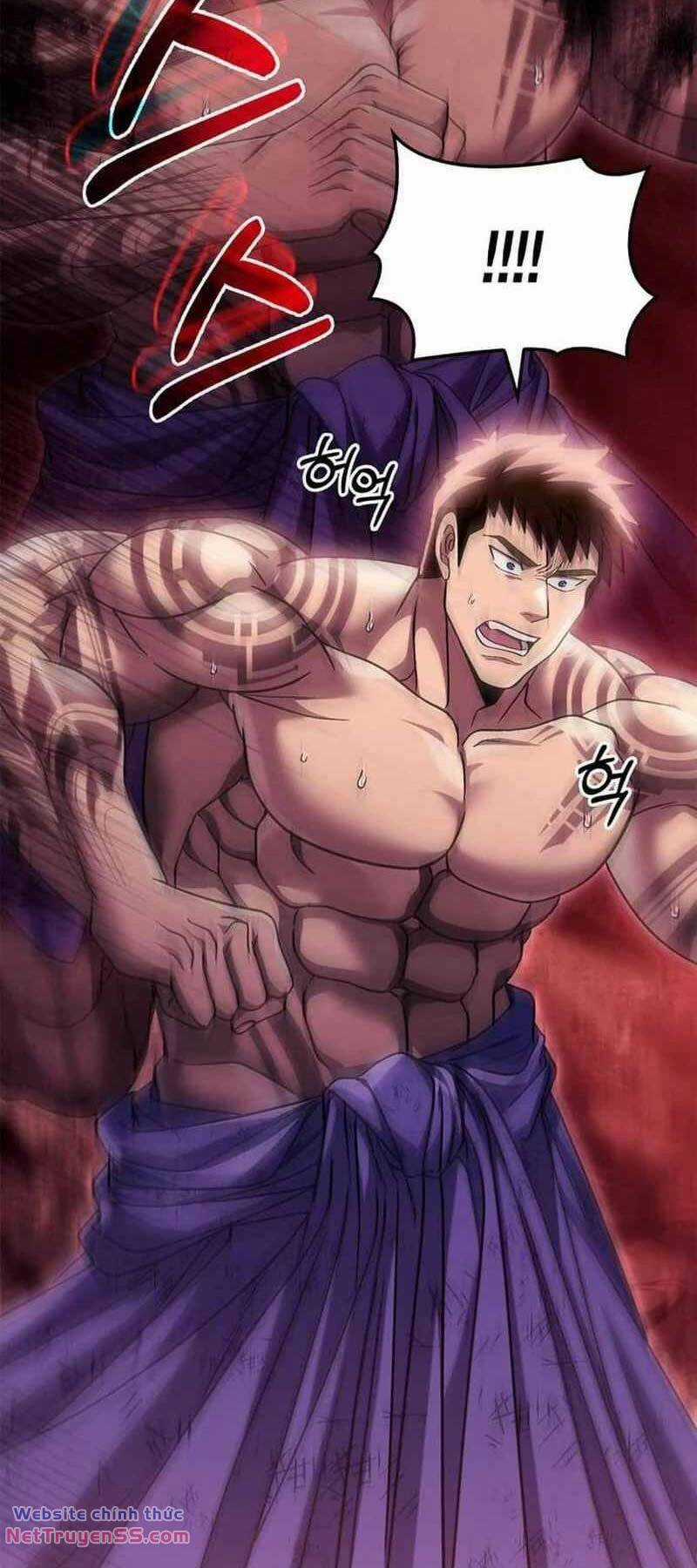 Sống Sót Trong Trò Chơi Với Tư Cách Là Một Cuồng Nhân Máy chơi trò chơi điện tử tốt nhất Chapter 52 trang 6