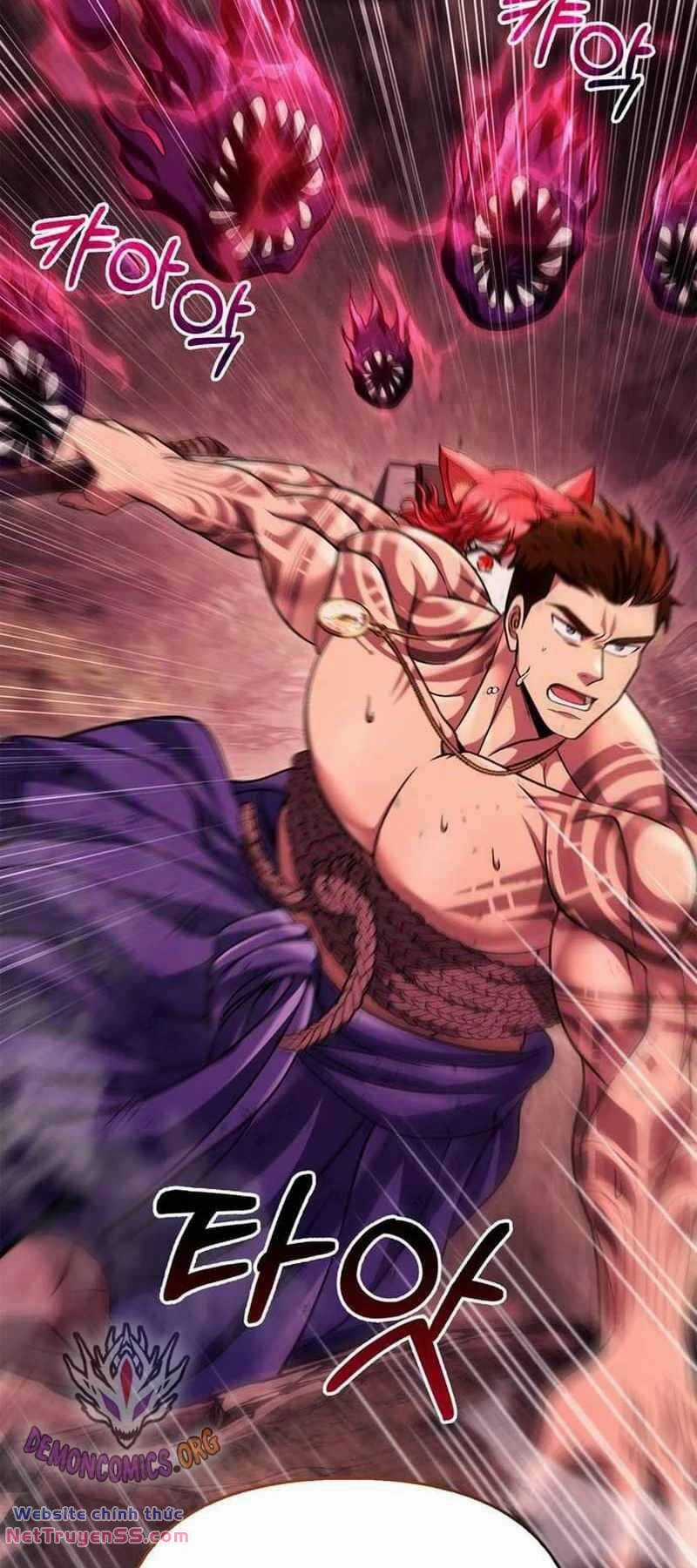 Sống Sót Trong Trò Chơi Với Tư Cách Là Một Cuồng Nhân Máy chơi trò chơi điện tử tốt nhất Chapter 52 trang 75