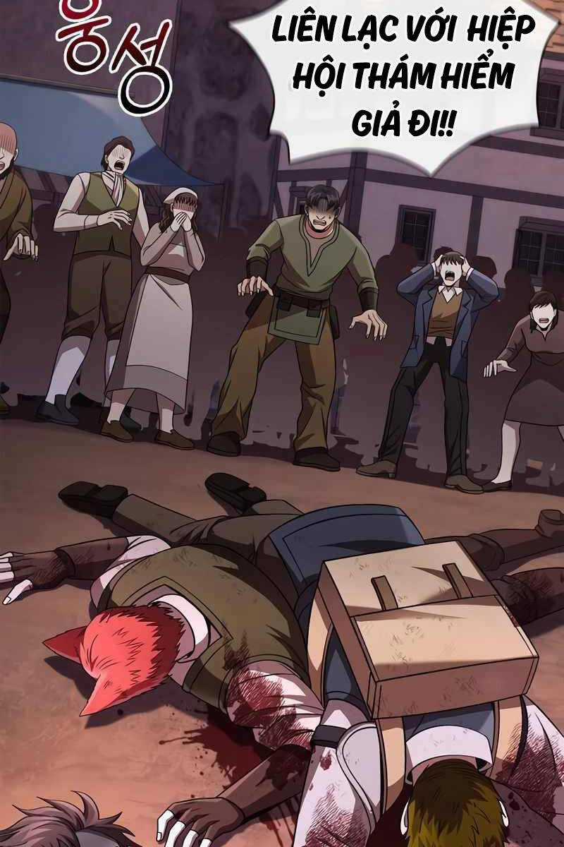 Sống Sót Trong Trò Chơi Với Tư Cách Là Một Cuồng Nhân Máy chơi trò chơi điện tử tốt nhất Chapter 53 trang 125