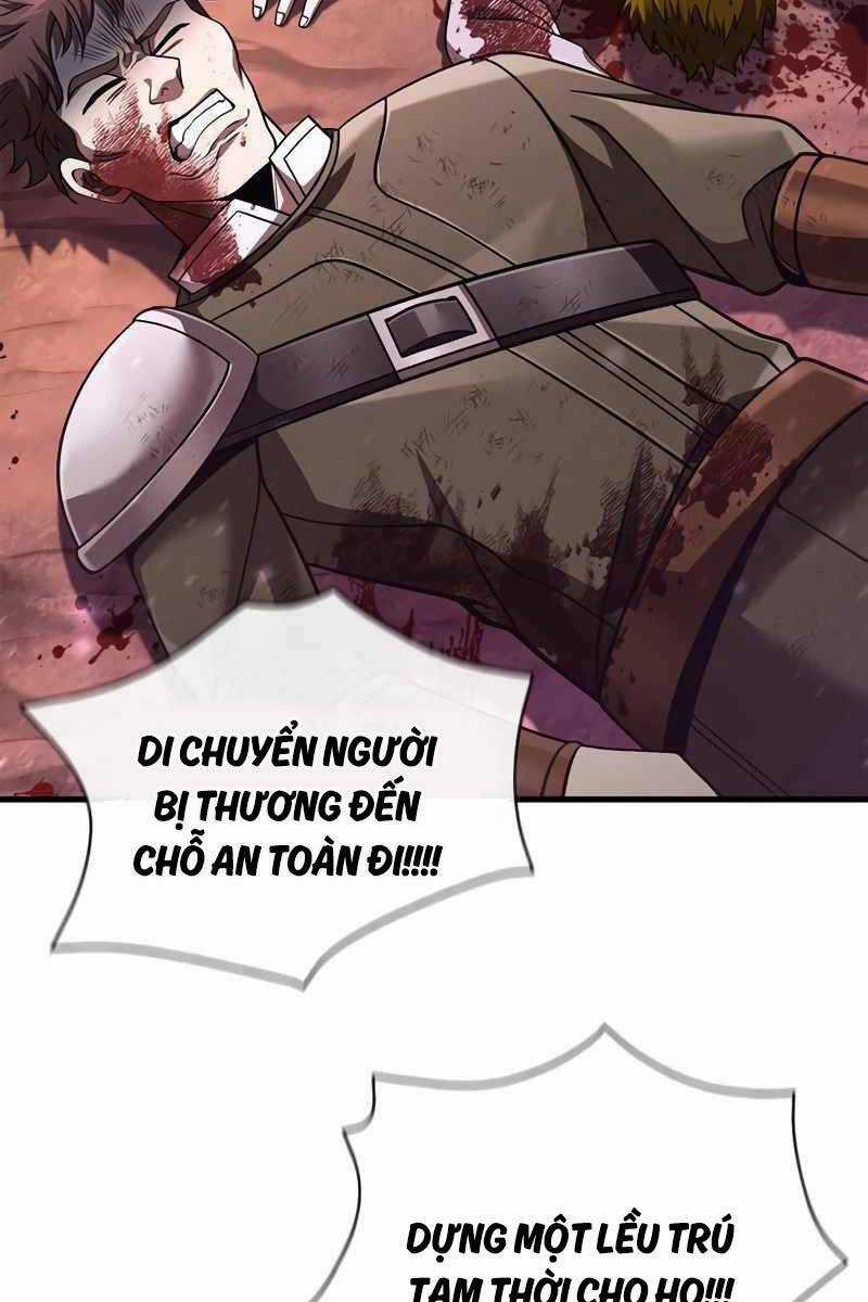 Sống Sót Trong Trò Chơi Với Tư Cách Là Một Cuồng Nhân Máy chơi trò chơi điện tử tốt nhất Chapter 53 trang 126