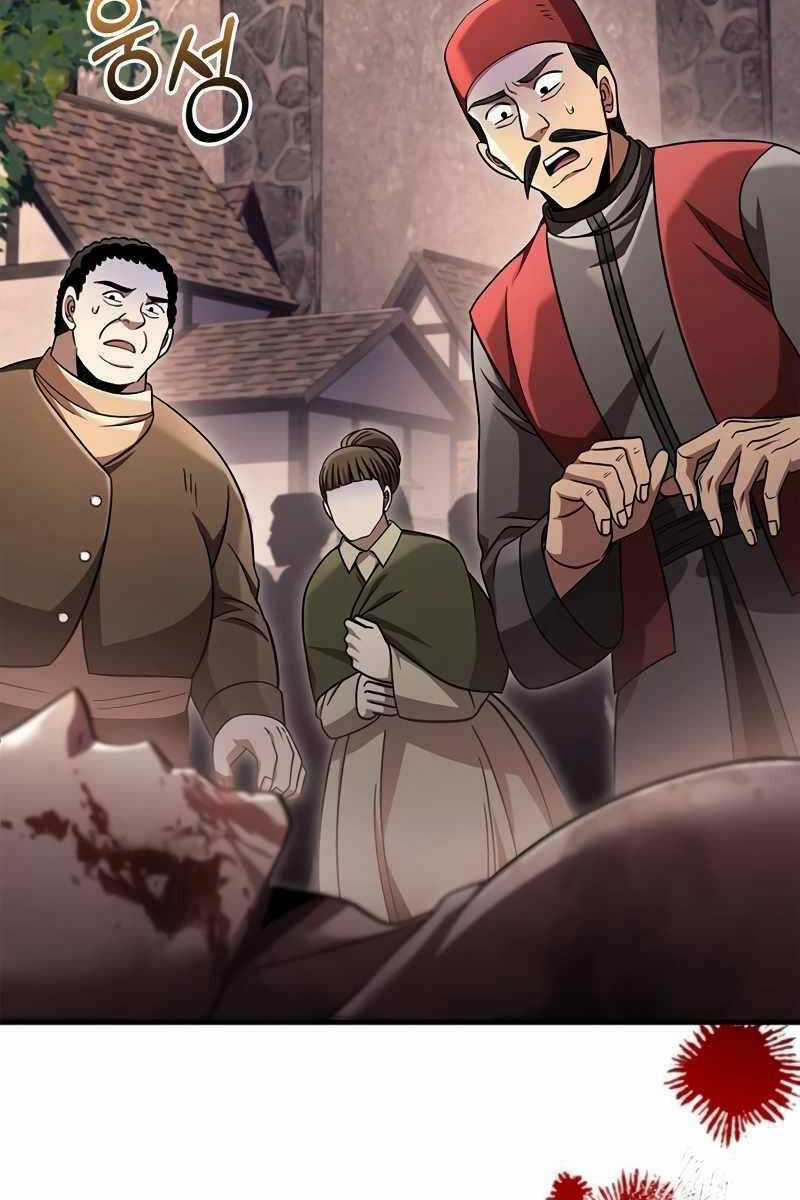 Sống Sót Trong Trò Chơi Với Tư Cách Là Một Cuồng Nhân Máy chơi trò chơi điện tử tốt nhất Chapter 53 trang 128