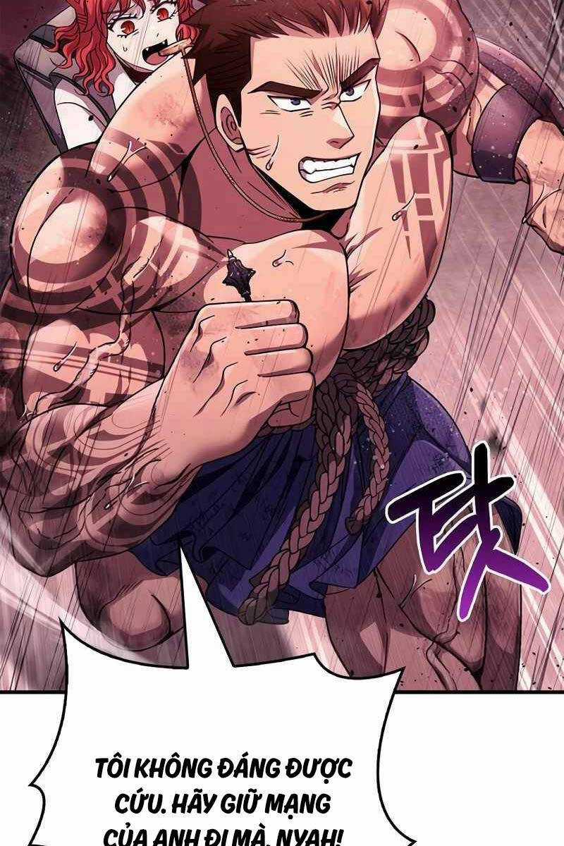 Sống Sót Trong Trò Chơi Với Tư Cách Là Một Cuồng Nhân Máy chơi trò chơi điện tử tốt nhất Chapter 53 trang 23