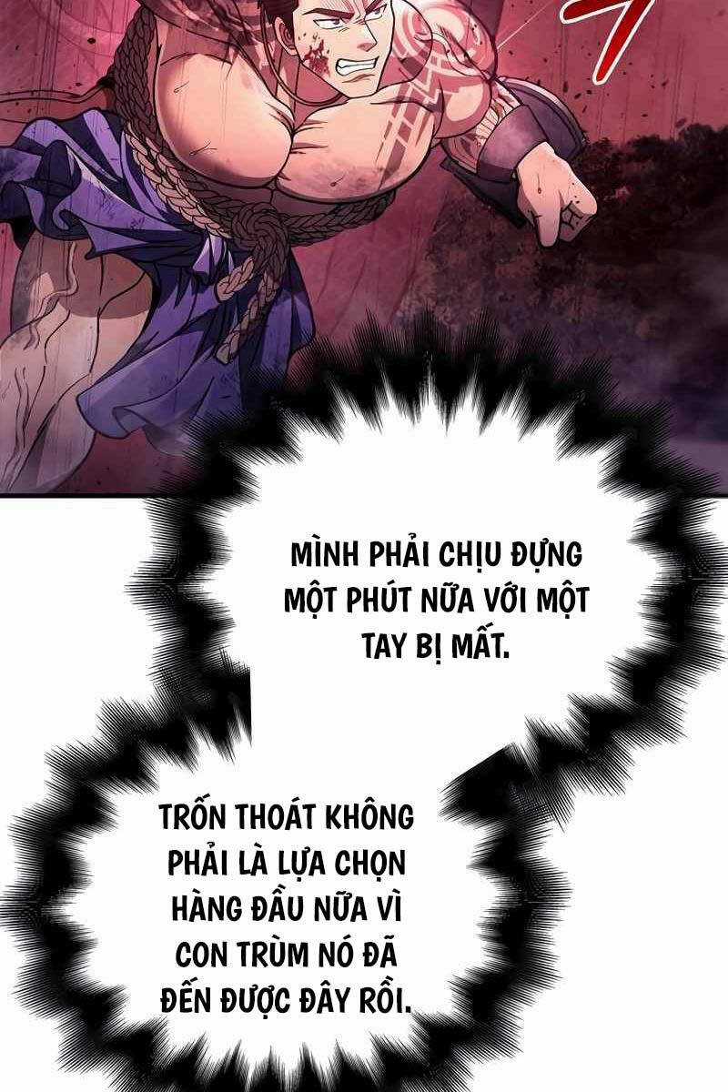 Sống Sót Trong Trò Chơi Với Tư Cách Là Một Cuồng Nhân Máy chơi trò chơi điện tử tốt nhất Chapter 53 trang 42