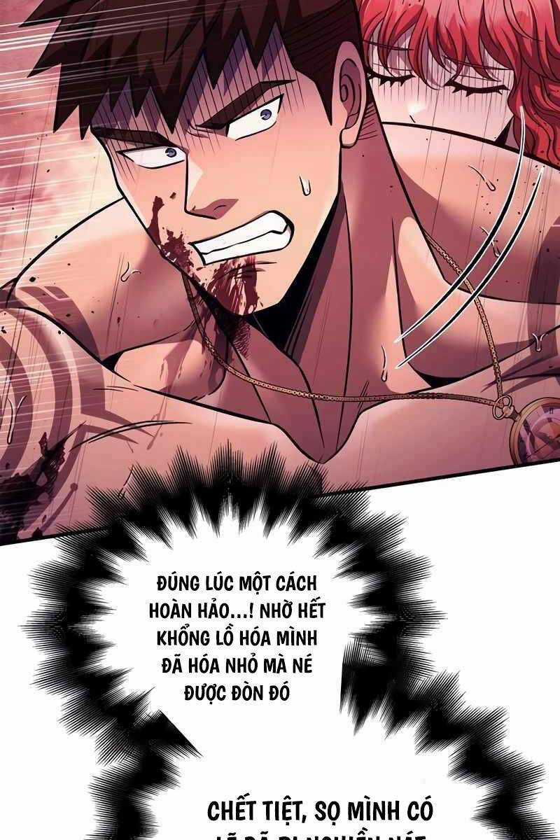 Sống Sót Trong Trò Chơi Với Tư Cách Là Một Cuồng Nhân Máy chơi trò chơi điện tử tốt nhất Chapter 53 trang 92