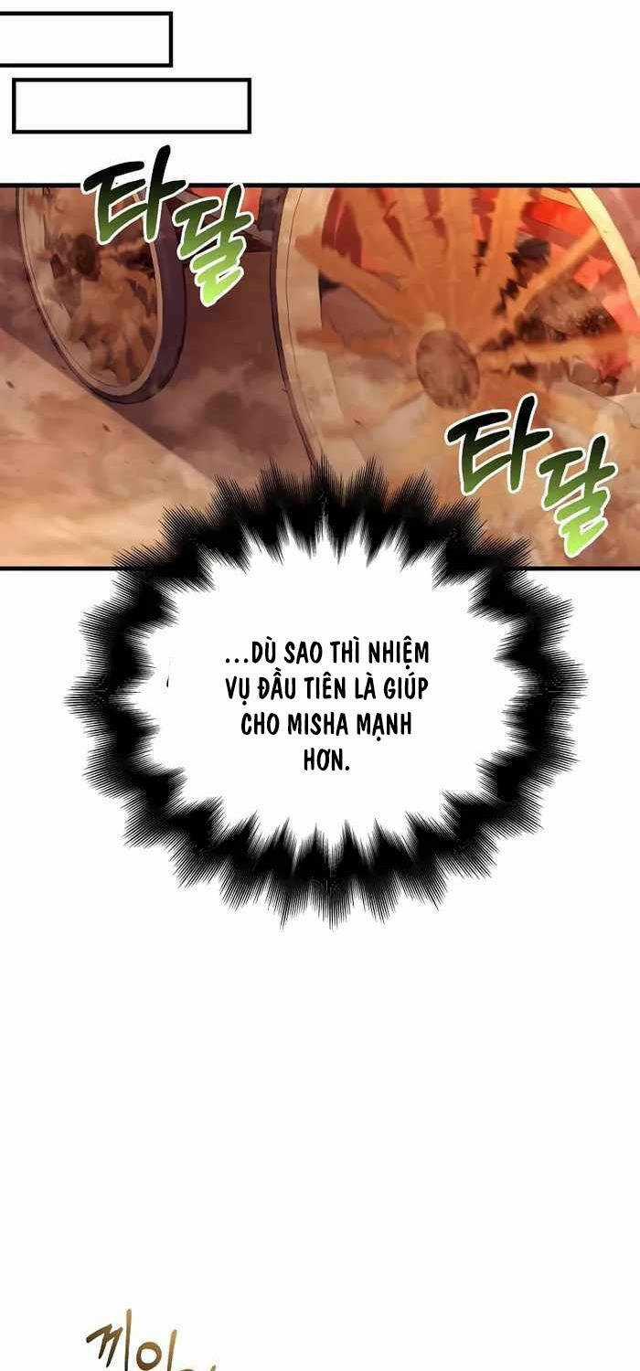 Sống Sót Trong Trò Chơi Với Tư Cách Là Một Cuồng Nhân Máy chơi trò chơi điện tử tốt nhất Chapter 54 trang 107