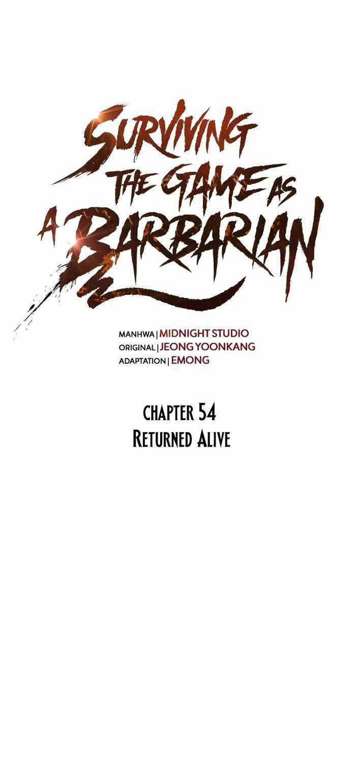Sống Sót Trong Trò Chơi Với Tư Cách Là Một Cuồng Nhân Máy chơi trò chơi điện tử tốt nhất Chapter 54 trang 22