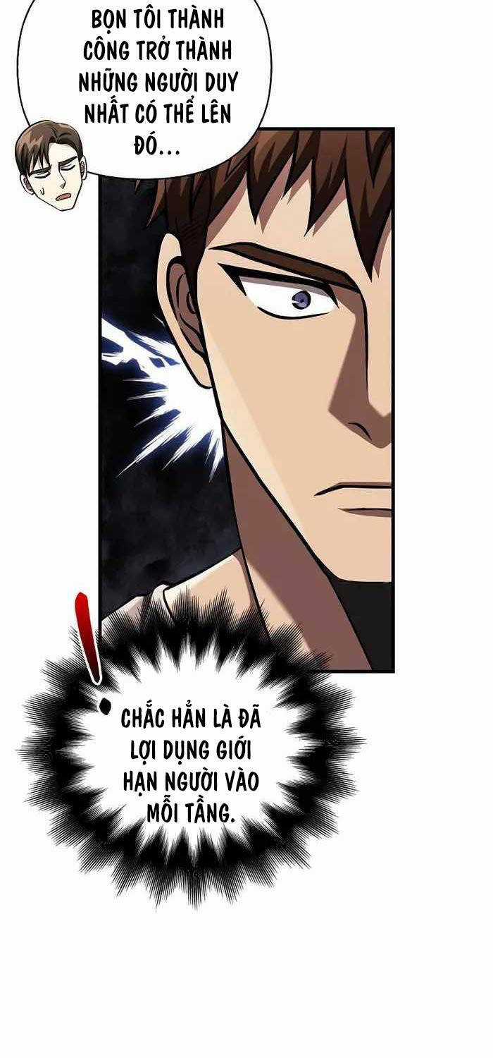 Sống Sót Trong Trò Chơi Với Tư Cách Là Một Cuồng Nhân Máy chơi trò chơi điện tử tốt nhất Chapter 54 trang 42