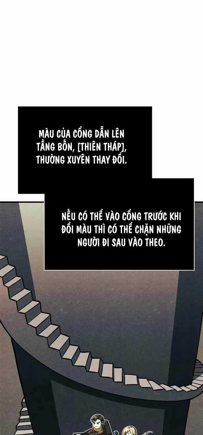 Sống Sót Trong Trò Chơi Với Tư Cách Là Một Cuồng Nhân Máy chơi trò chơi điện tử tốt nhất Chapter 54 trang 43