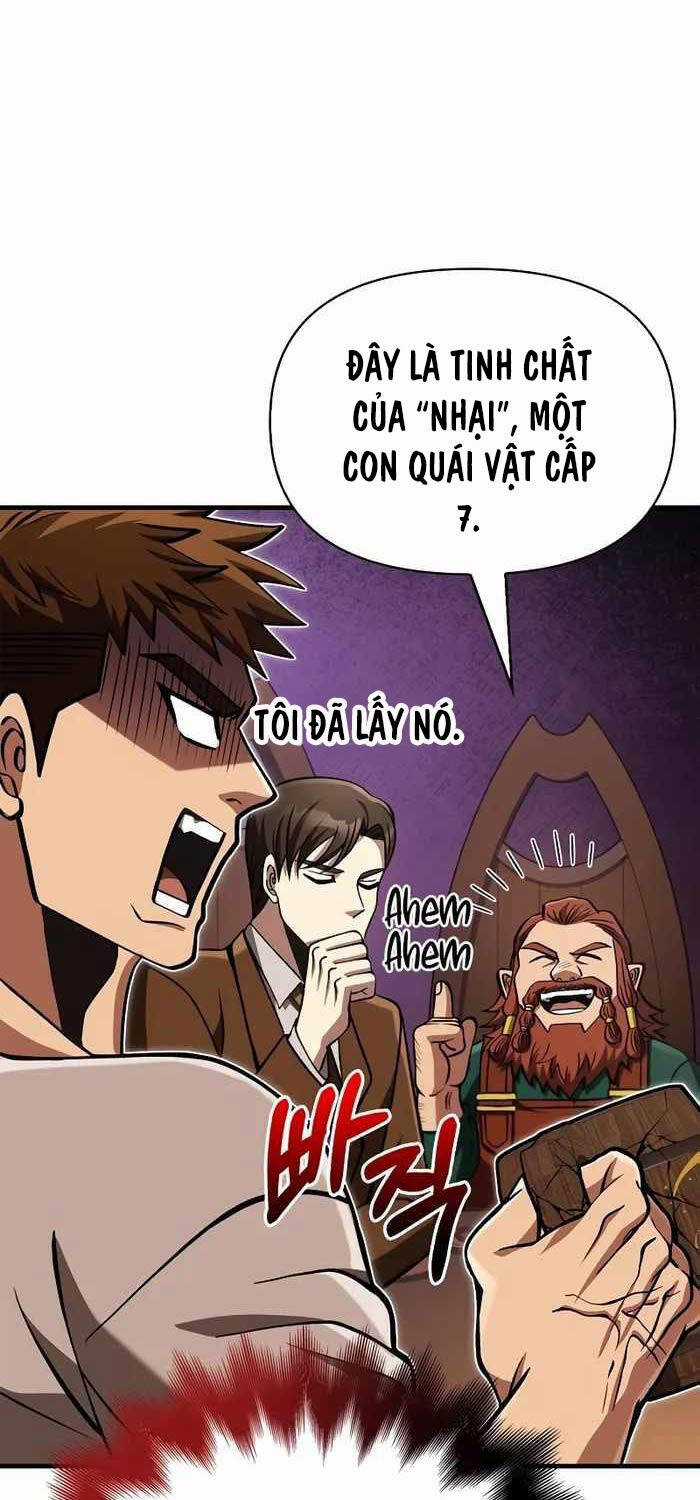 Sống Sót Trong Trò Chơi Với Tư Cách Là Một Cuồng Nhân Máy chơi trò chơi điện tử tốt nhất Chapter 54 trang 48