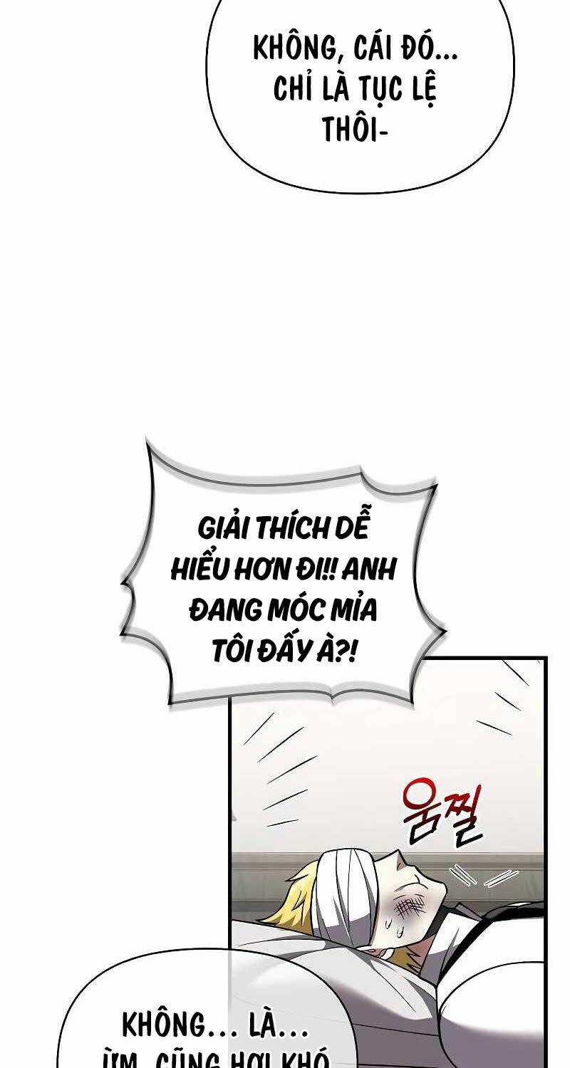 Sống Sót Trong Trò Chơi Với Tư Cách Là Một Cuồng Nhân Máy chơi trò chơi điện tử tốt nhất Chapter 55 trang 55