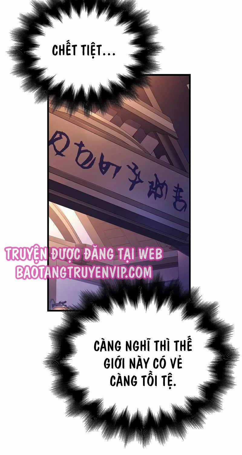 Sống Sót Trong Trò Chơi Với Tư Cách Là Một Cuồng Nhân Máy chơi trò chơi điện tử tốt nhất Chapter 55 trang 65