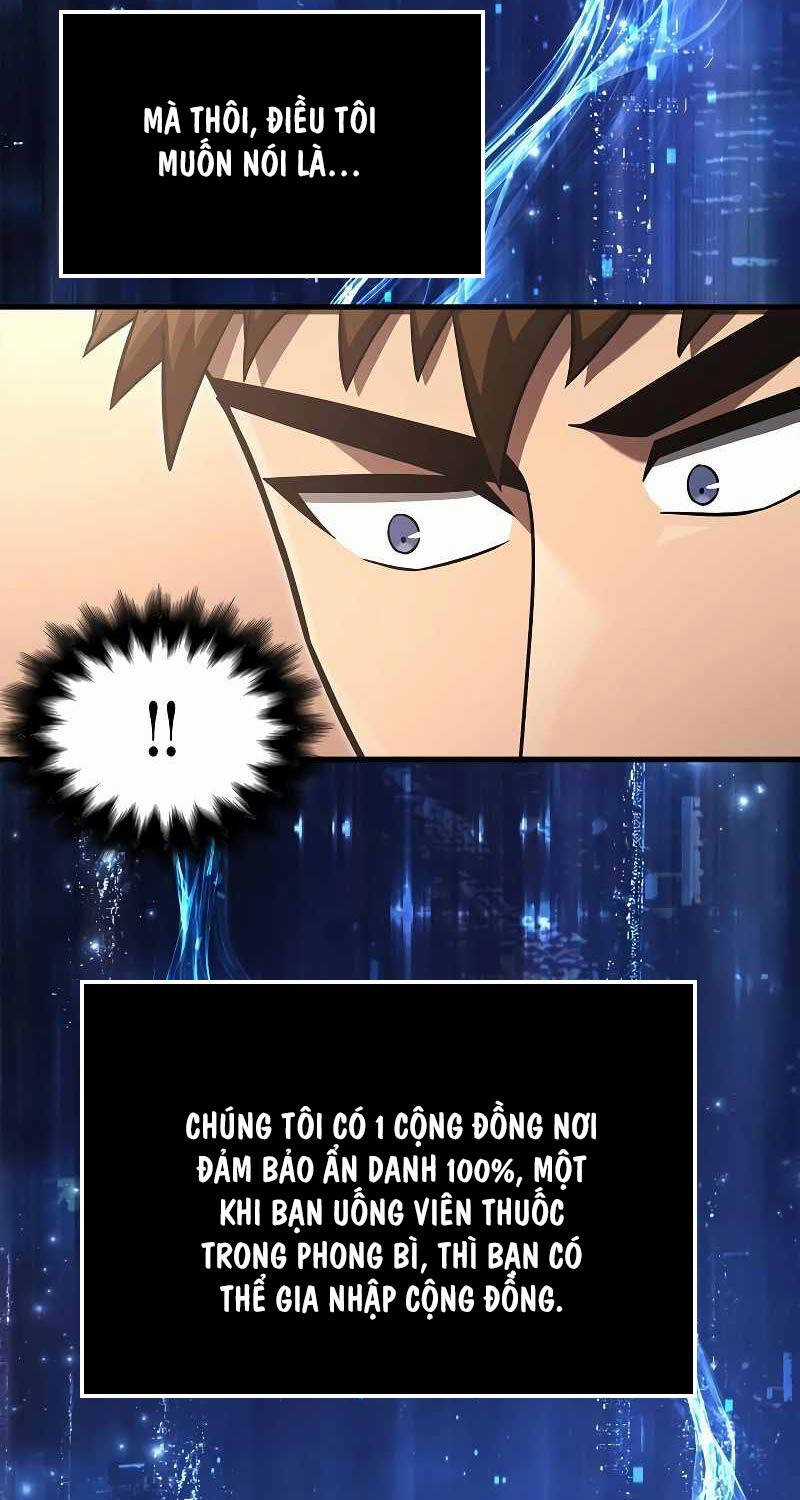 Sống Sót Trong Trò Chơi Với Tư Cách Là Một Cuồng Nhân Máy chơi trò chơi điện tử tốt nhất Chapter 55 trang 73