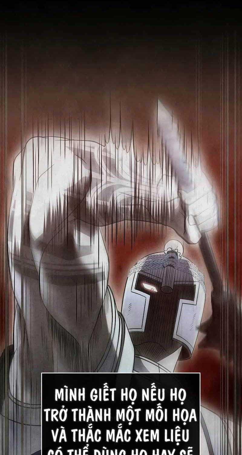 Sống Sót Trong Trò Chơi Với Tư Cách Là Một Cuồng Nhân Máy chơi trò chơi điện tử tốt nhất Chapter 56 trang 126