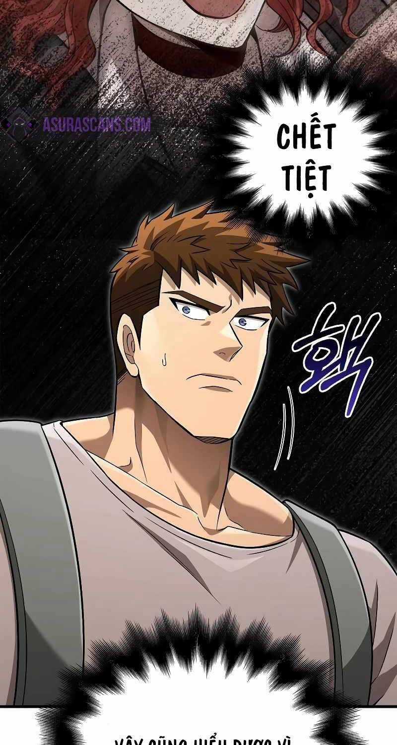 Sống Sót Trong Trò Chơi Với Tư Cách Là Một Cuồng Nhân Máy chơi trò chơi điện tử tốt nhất Chapter 56 trang 129