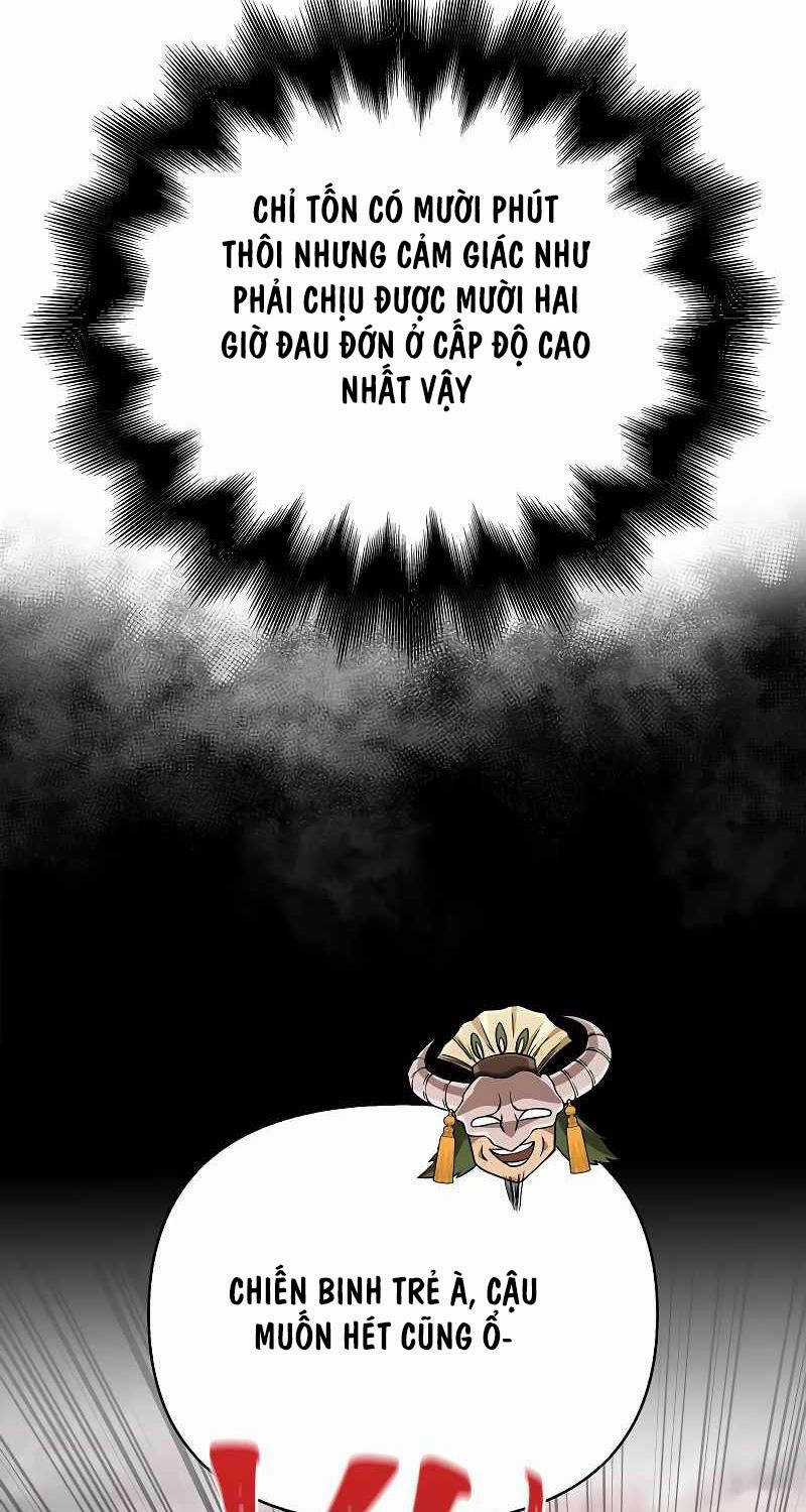 Sống Sót Trong Trò Chơi Với Tư Cách Là Một Cuồng Nhân Máy chơi trò chơi điện tử tốt nhất Chapter 56 trang 45