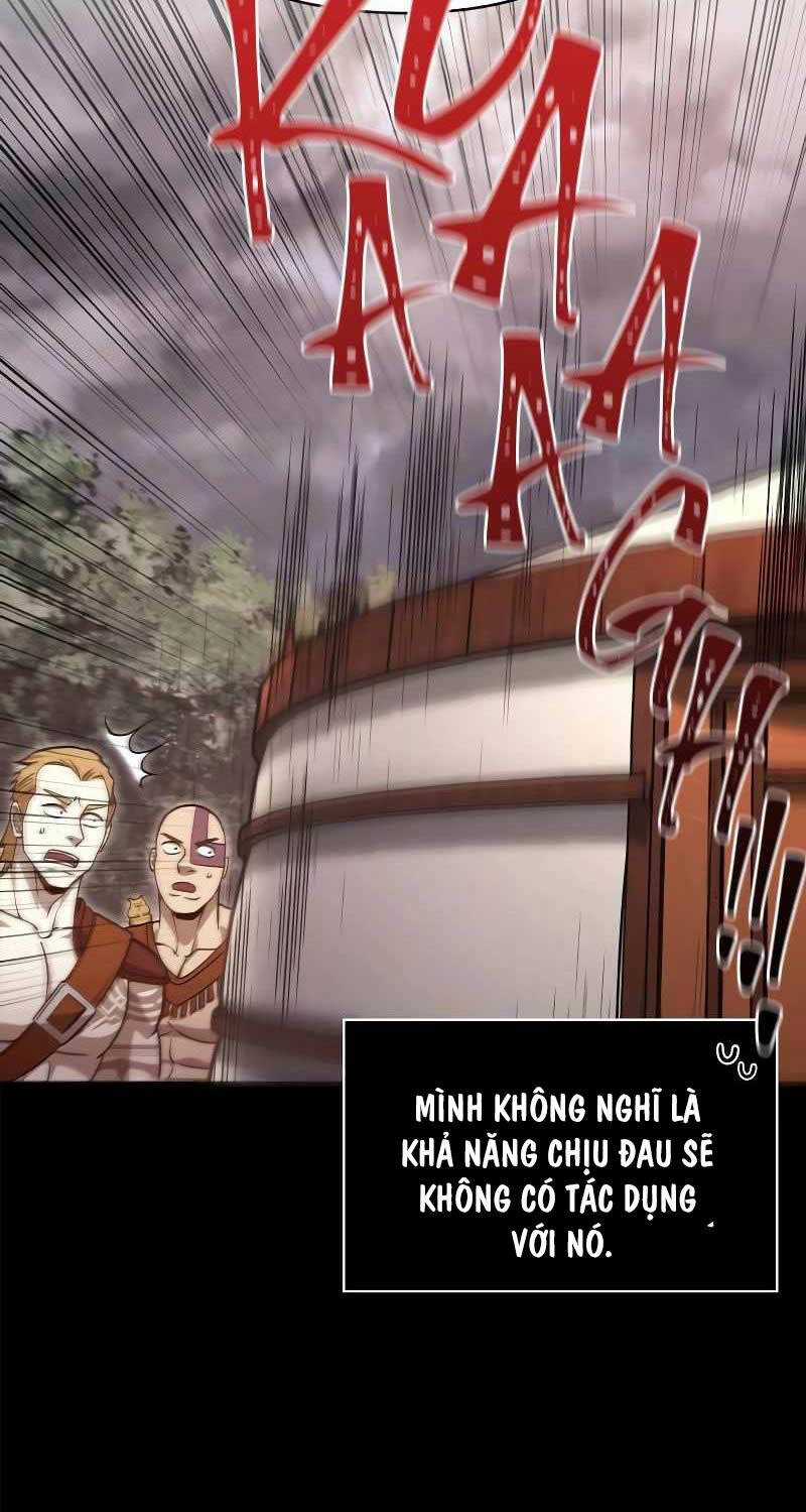 Sống Sót Trong Trò Chơi Với Tư Cách Là Một Cuồng Nhân Máy chơi trò chơi điện tử tốt nhất Chapter 56 trang 46