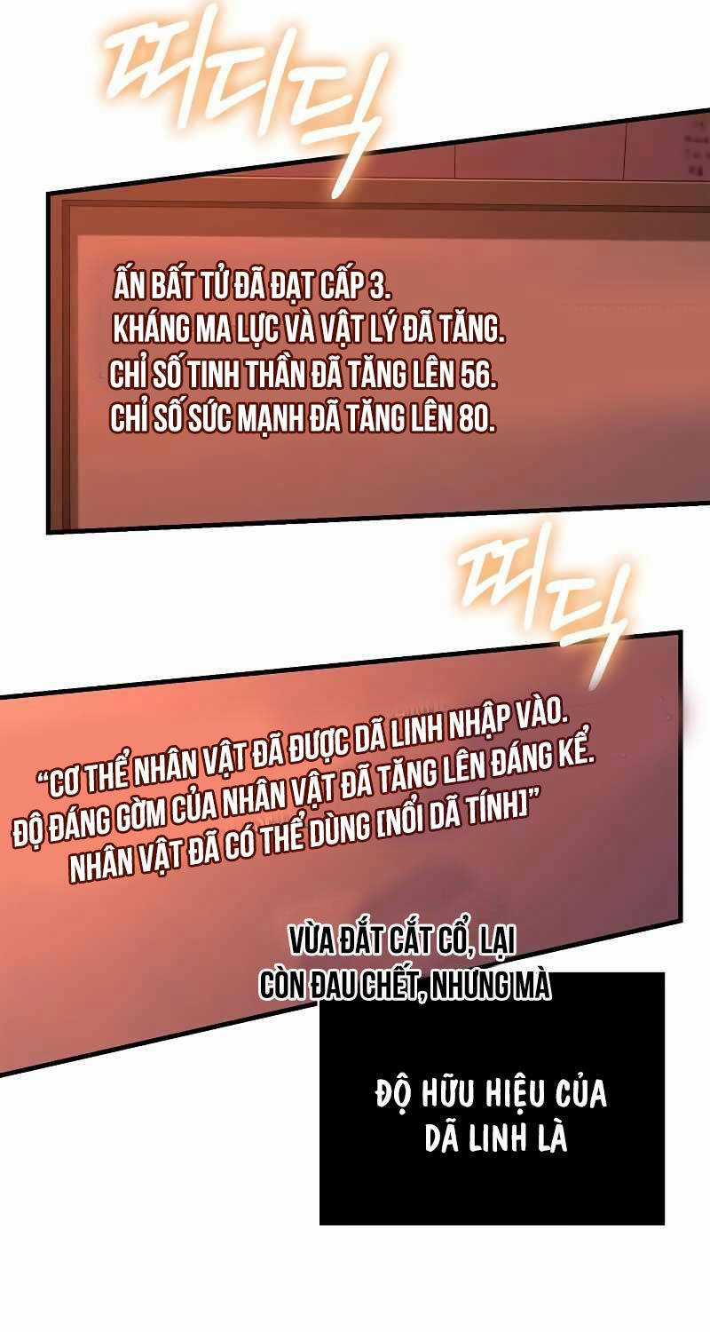 Sống Sót Trong Trò Chơi Với Tư Cách Là Một Cuồng Nhân Máy chơi trò chơi điện tử tốt nhất Chapter 56 trang 71