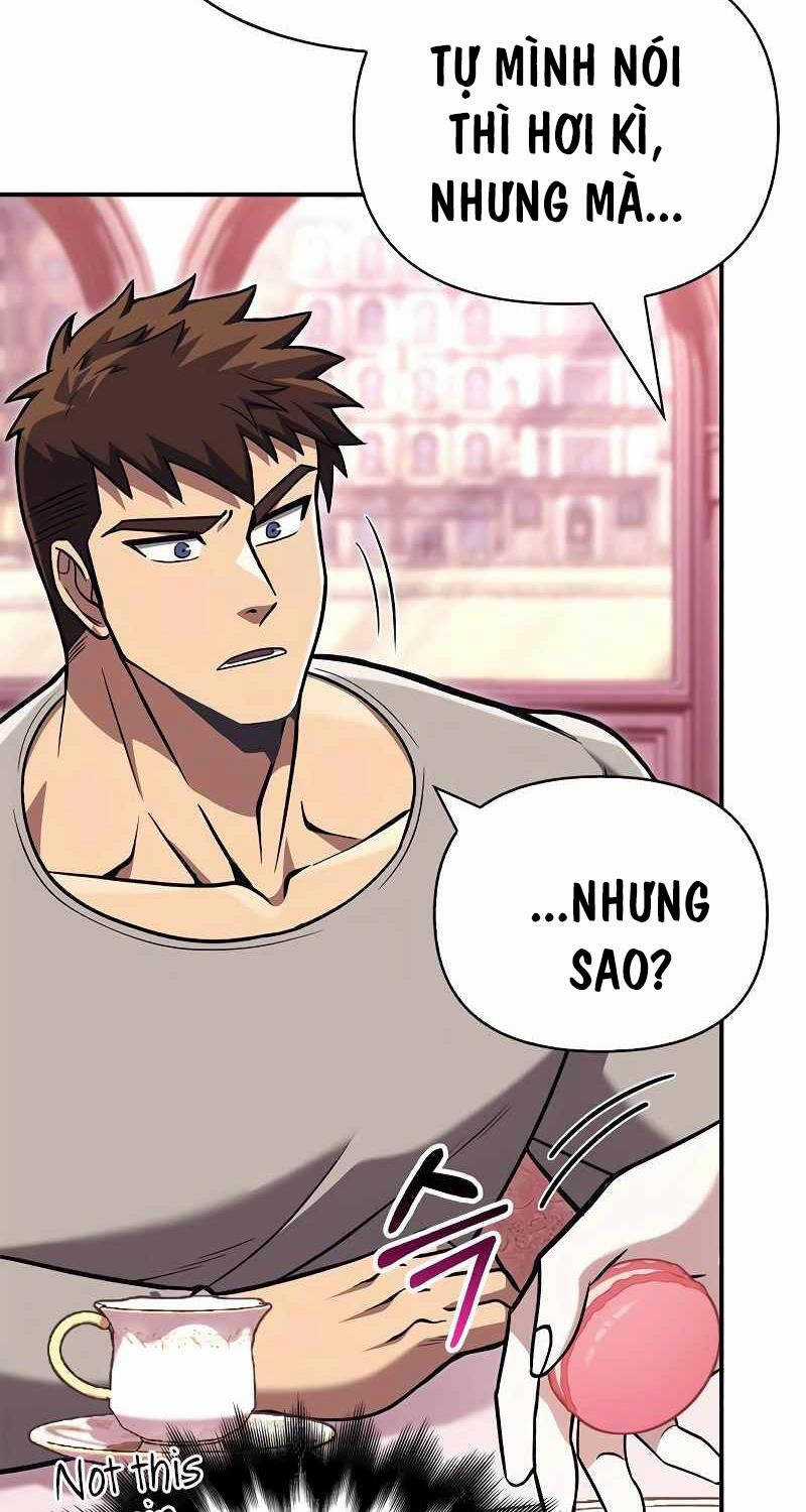 Sống Sót Trong Trò Chơi Với Tư Cách Là Một Cuồng Nhân Máy chơi trò chơi điện tử tốt nhất Chapter 57 trang 30