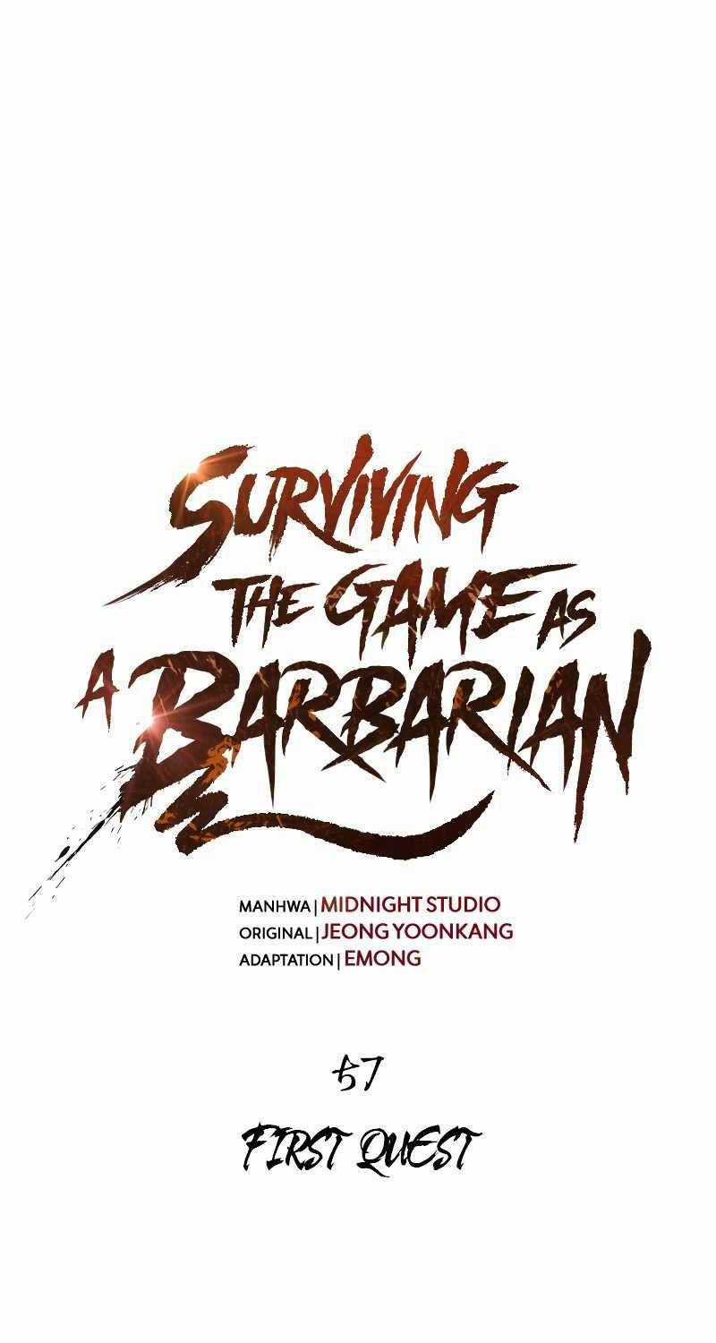 Sống Sót Trong Trò Chơi Với Tư Cách Là Một Cuồng Nhân Máy chơi trò chơi điện tử tốt nhất Chapter 57 trang 38