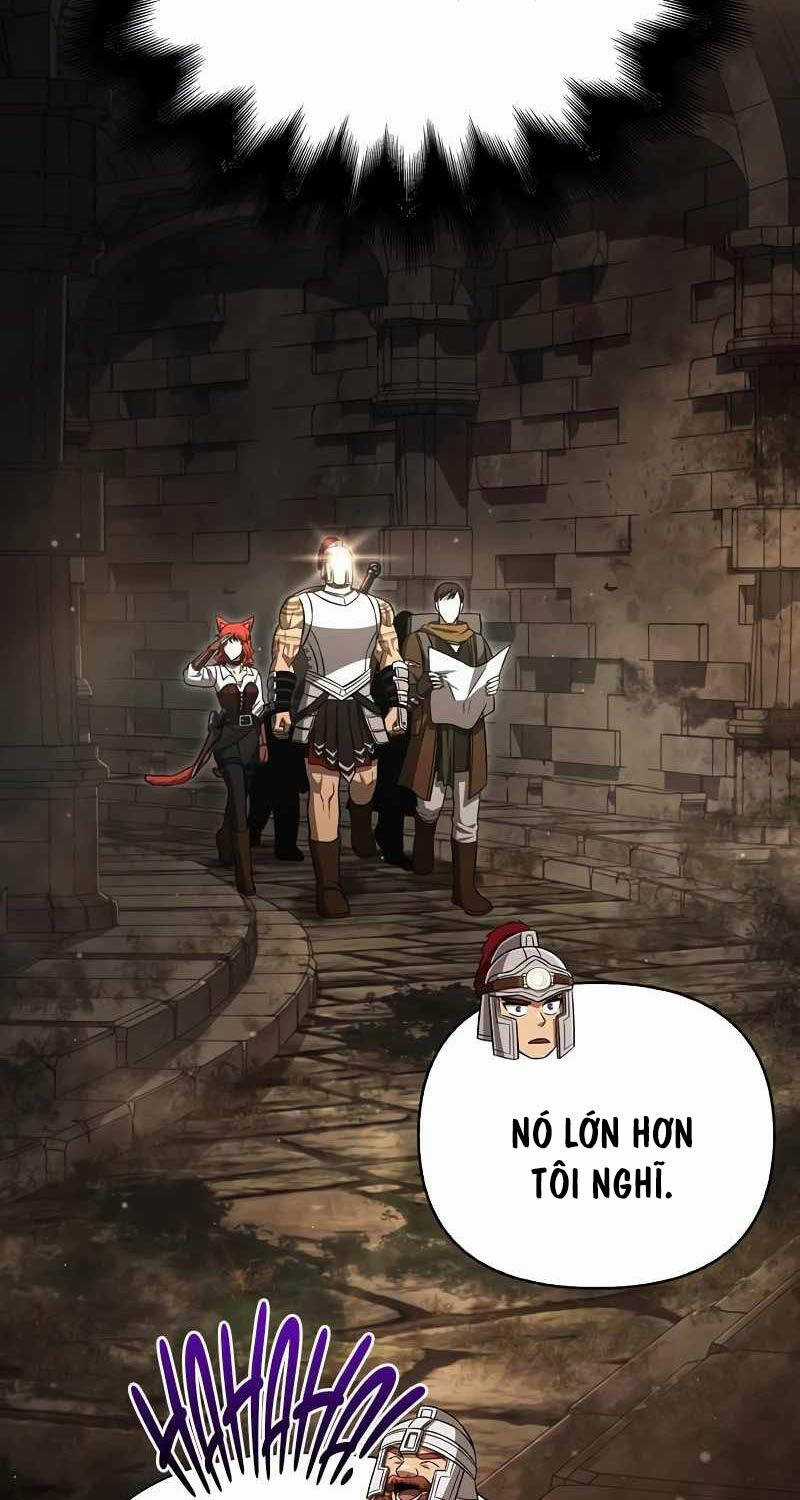 Sống Sót Trong Trò Chơi Với Tư Cách Là Một Cuồng Nhân Máy chơi trò chơi điện tử tốt nhất Chapter 57 trang 61