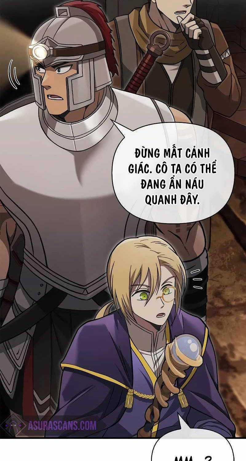 Sống Sót Trong Trò Chơi Với Tư Cách Là Một Cuồng Nhân Máy chơi trò chơi điện tử tốt nhất Chapter 58 trang 36