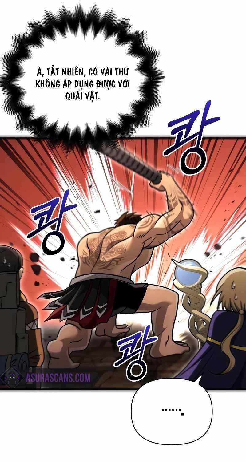 Sống Sót Trong Trò Chơi Với Tư Cách Là Một Cuồng Nhân Máy chơi trò chơi điện tử tốt nhất Chapter 58 trang 52