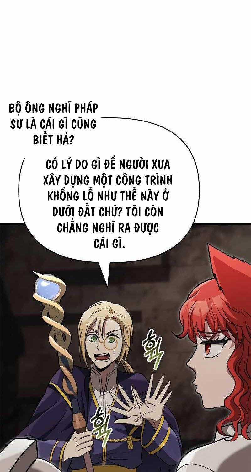 Sống Sót Trong Trò Chơi Với Tư Cách Là Một Cuồng Nhân Máy chơi trò chơi điện tử tốt nhất Chapter 58 trang 73