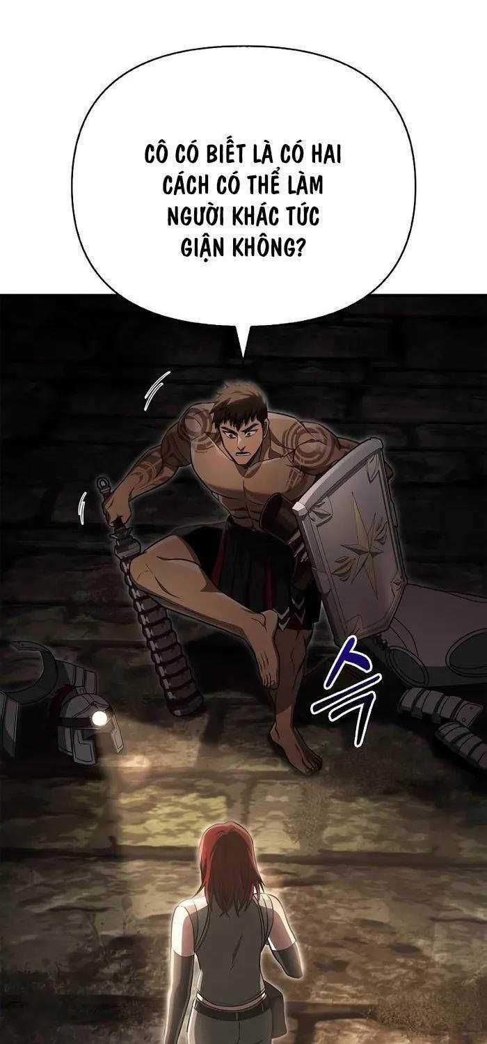 Sống Sót Trong Trò Chơi Với Tư Cách Là Một Cuồng Nhân Máy chơi trò chơi điện tử tốt nhất Chapter 59 trang 25