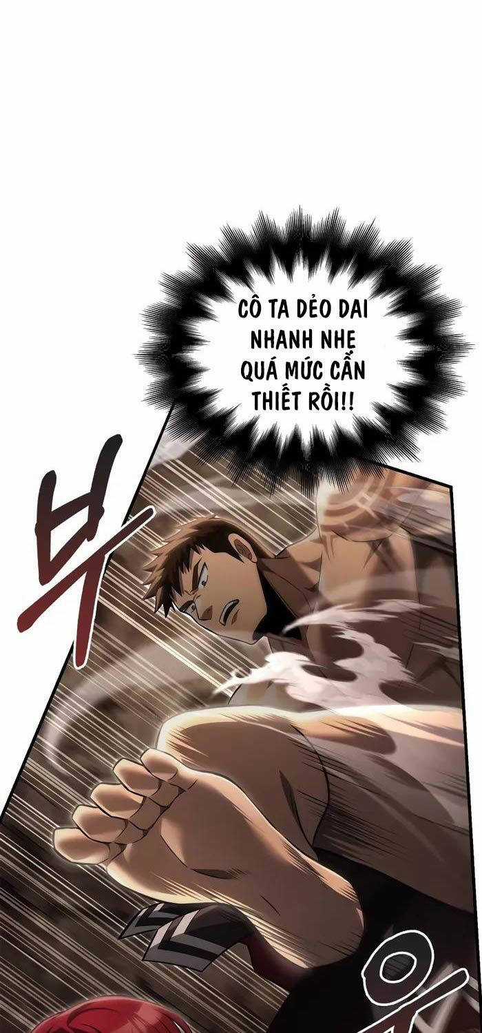 Sống Sót Trong Trò Chơi Với Tư Cách Là Một Cuồng Nhân Máy chơi trò chơi điện tử tốt nhất Chapter 59 trang 38