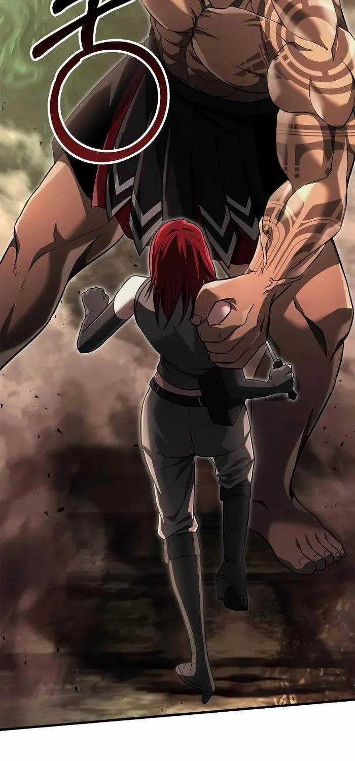 Sống Sót Trong Trò Chơi Với Tư Cách Là Một Cuồng Nhân Máy chơi trò chơi điện tử tốt nhất Chapter 59 trang 47