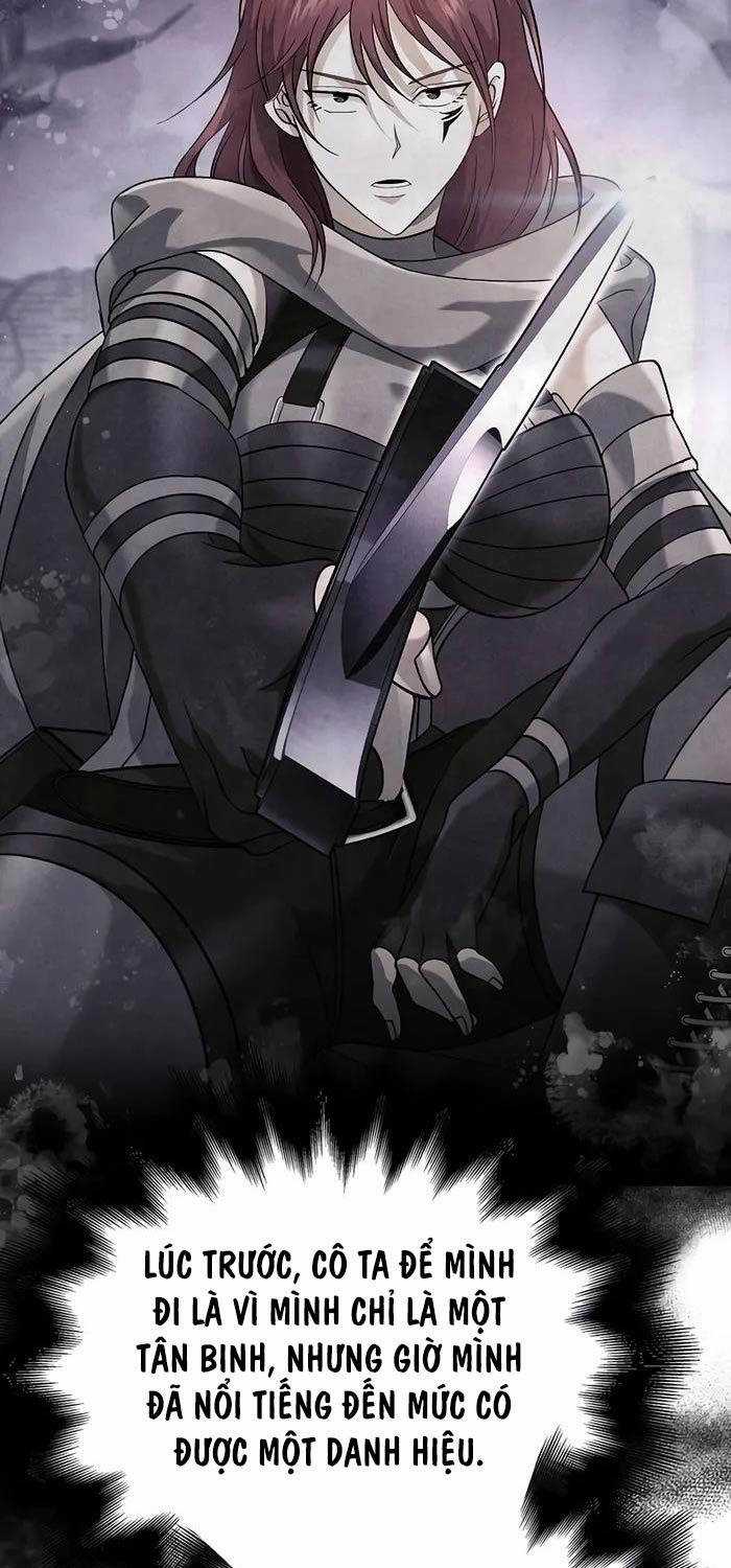 Sống Sót Trong Trò Chơi Với Tư Cách Là Một Cuồng Nhân Máy chơi trò chơi điện tử tốt nhất Chapter 59 trang 6