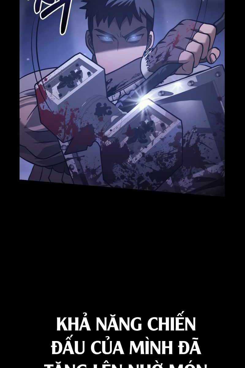 Sống Sót Trong Trò Chơi Với Tư Cách Là Một Cuồng Nhân Máy chơi trò chơi điện tử tốt nhất Chapter 6.5 trang 13