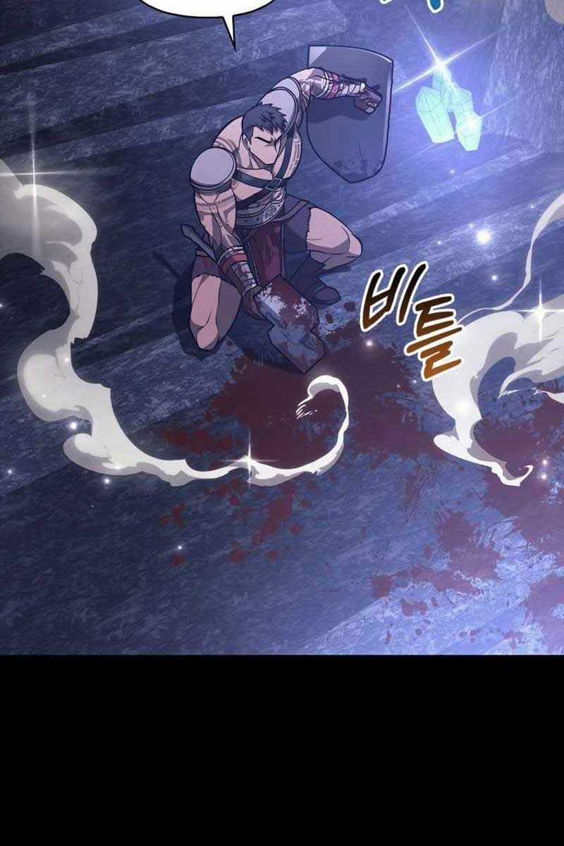 Sống Sót Trong Trò Chơi Với Tư Cách Là Một Cuồng Nhân Máy chơi trò chơi điện tử tốt nhất Chapter 6.5 trang 21