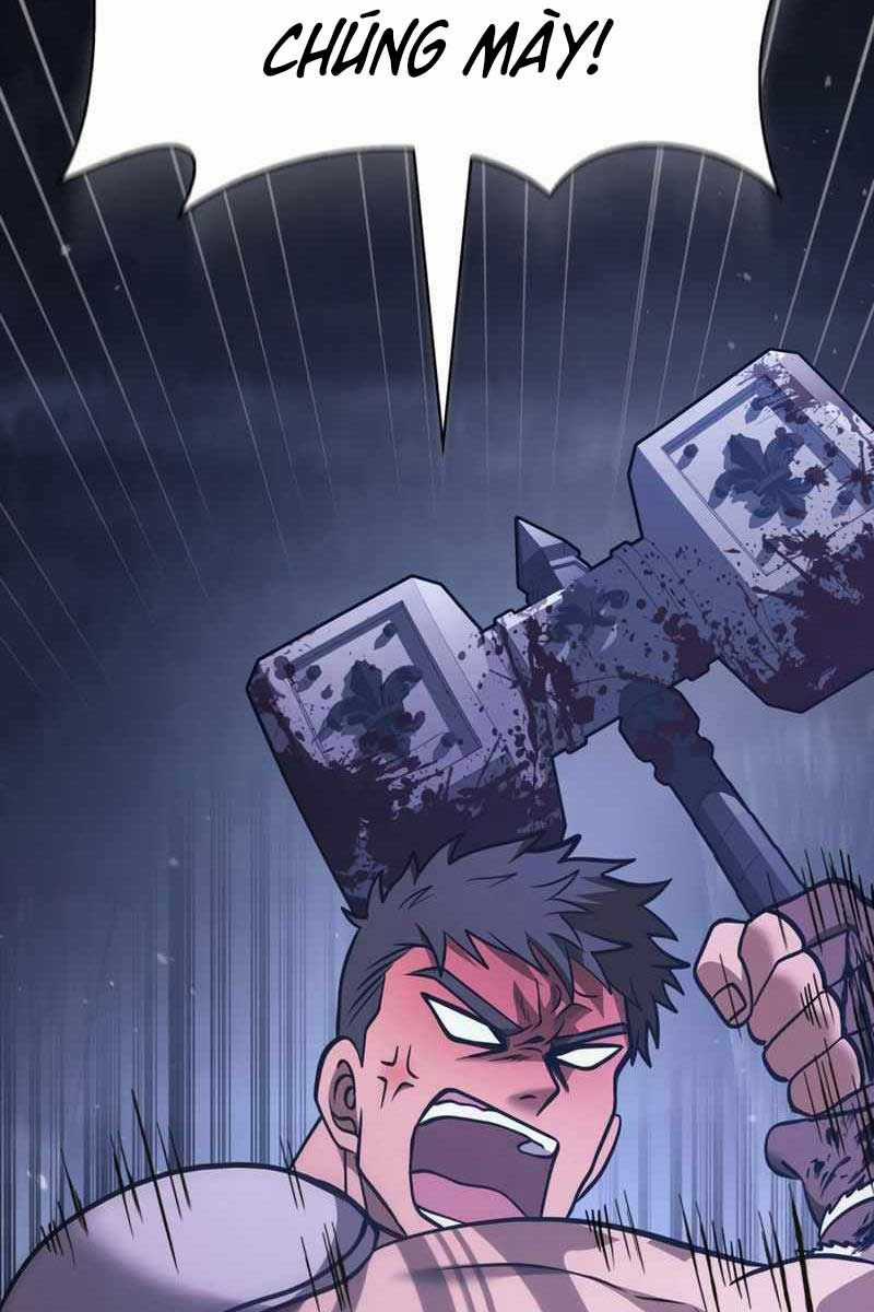 Sống Sót Trong Trò Chơi Với Tư Cách Là Một Cuồng Nhân Máy chơi trò chơi điện tử tốt nhất Chapter 6.5 trang 32