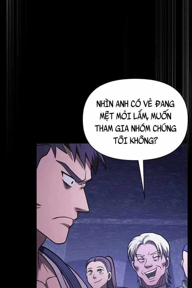 Sống Sót Trong Trò Chơi Với Tư Cách Là Một Cuồng Nhân Máy chơi trò chơi điện tử tốt nhất Chapter 6.5 trang 74