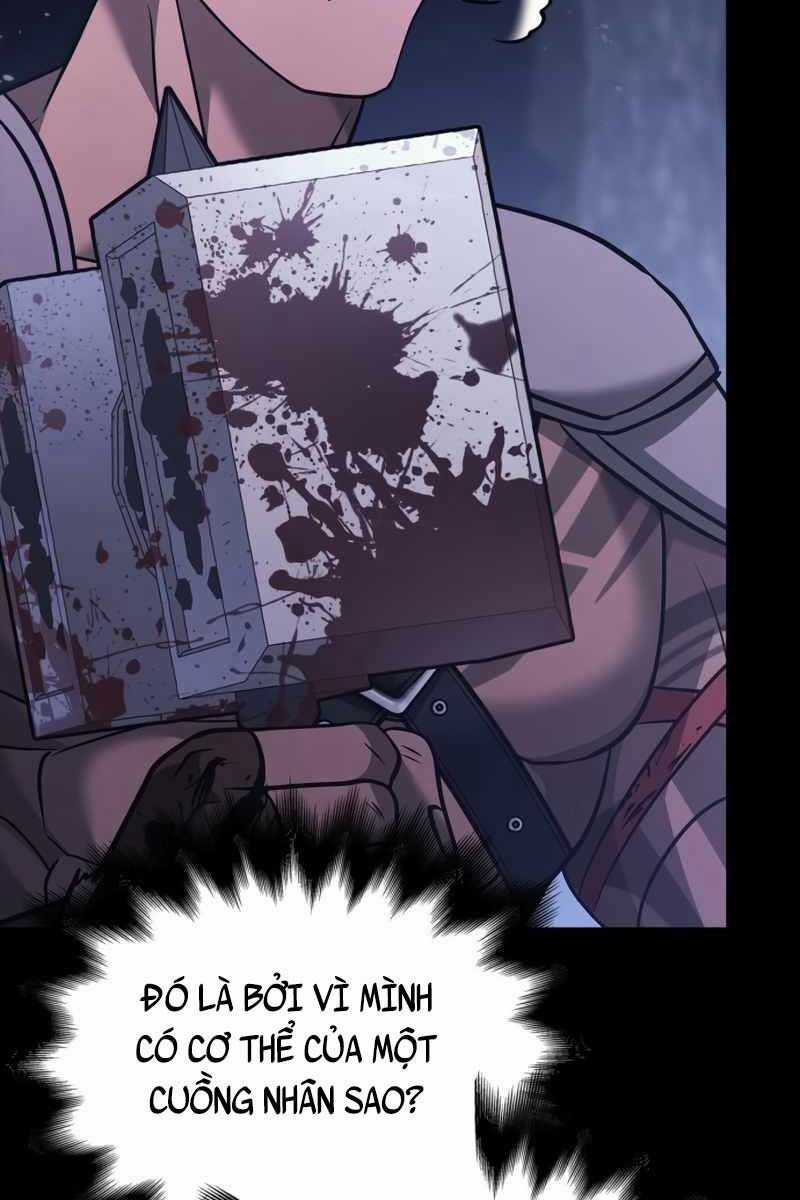 Sống Sót Trong Trò Chơi Với Tư Cách Là Một Cuồng Nhân Máy chơi trò chơi điện tử tốt nhất Chapter 6.5 trang 9