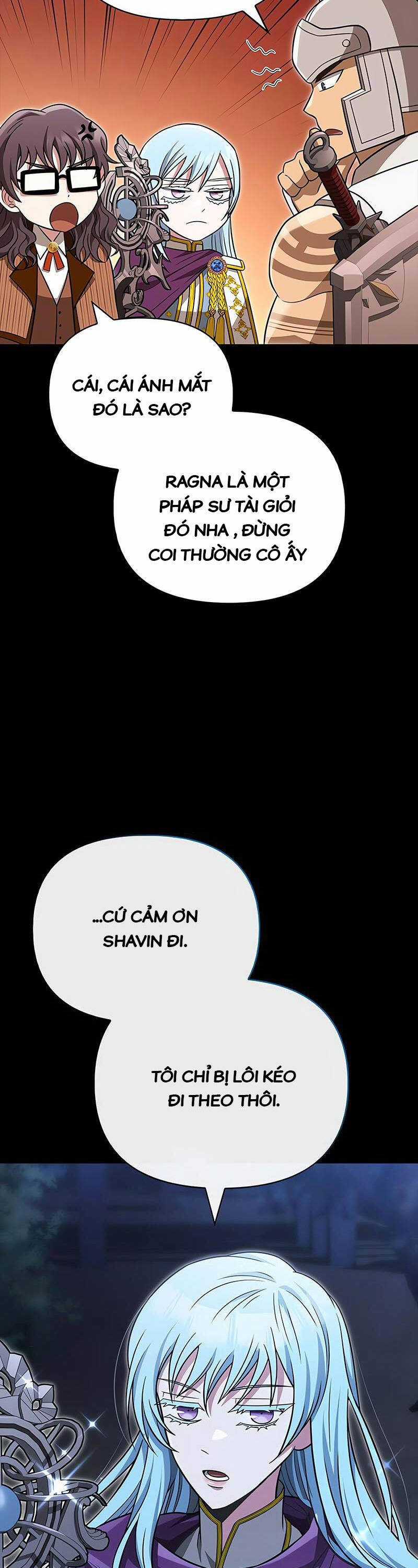 Sống Sót Trong Trò Chơi Với Tư Cách Là Một Cuồng Nhân Máy chơi trò chơi điện tử tốt nhất Chapter 60 trang 14