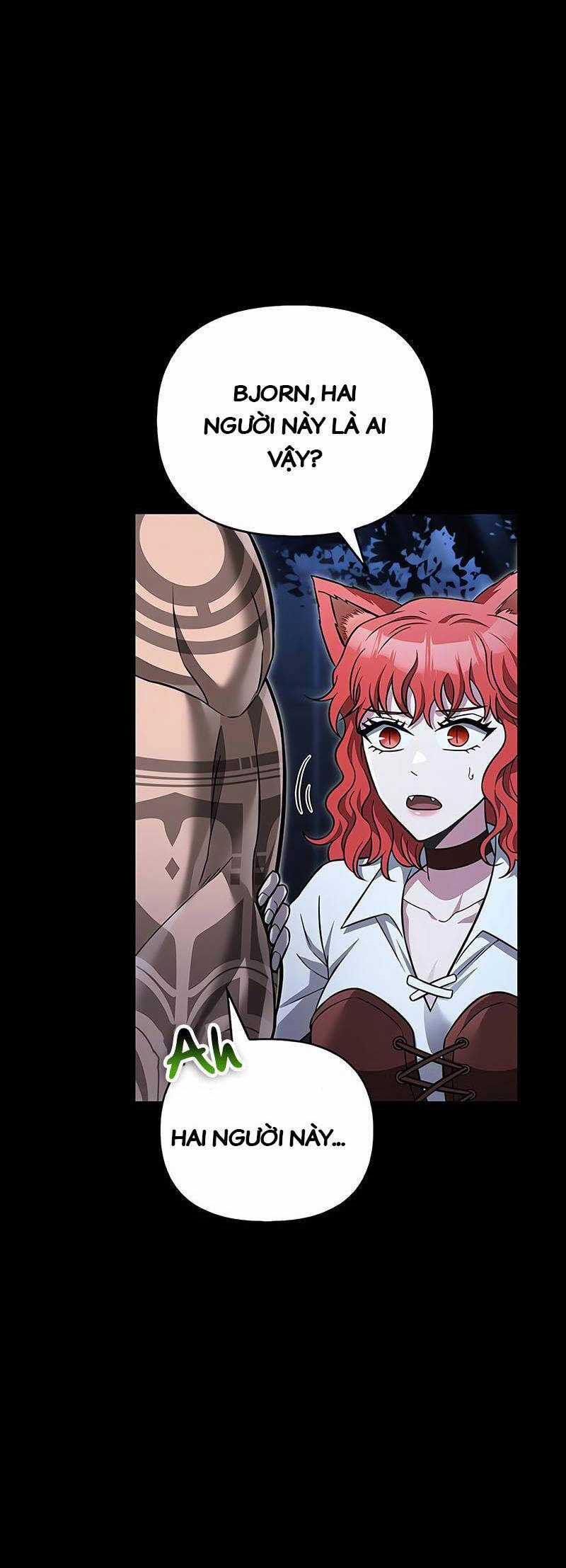 Sống Sót Trong Trò Chơi Với Tư Cách Là Một Cuồng Nhân Máy chơi trò chơi điện tử tốt nhất Chapter 60 trang 16