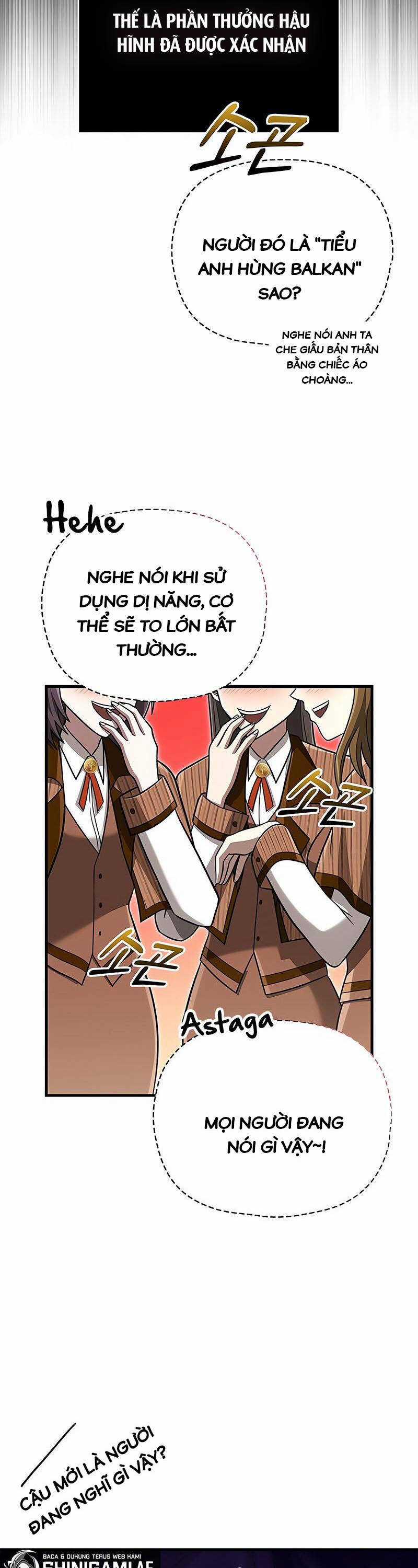 Sống Sót Trong Trò Chơi Với Tư Cách Là Một Cuồng Nhân Máy chơi trò chơi điện tử tốt nhất Chapter 60 trang 19