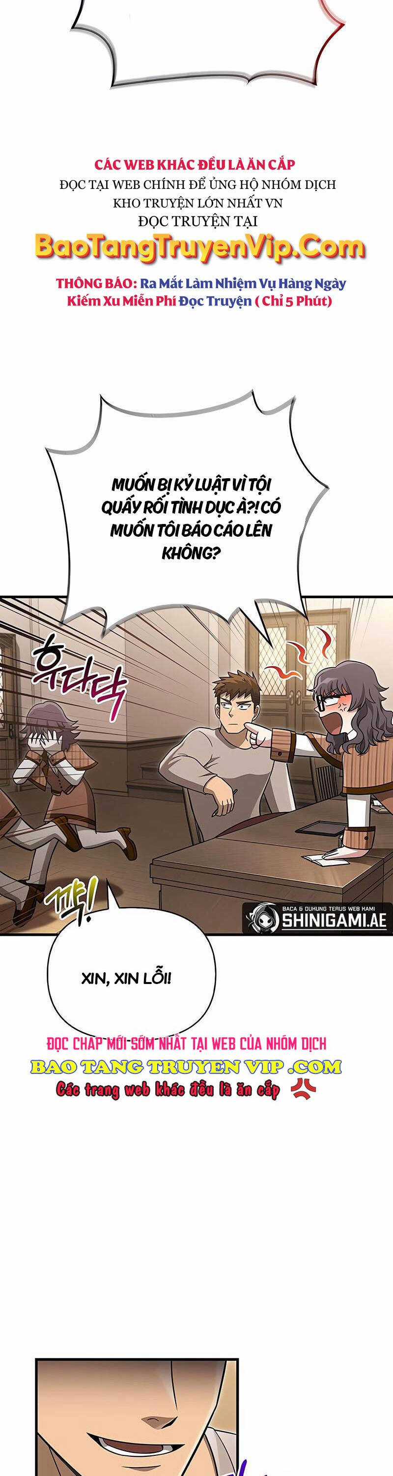 Sống Sót Trong Trò Chơi Với Tư Cách Là Một Cuồng Nhân Máy chơi trò chơi điện tử tốt nhất Chapter 60 trang 21