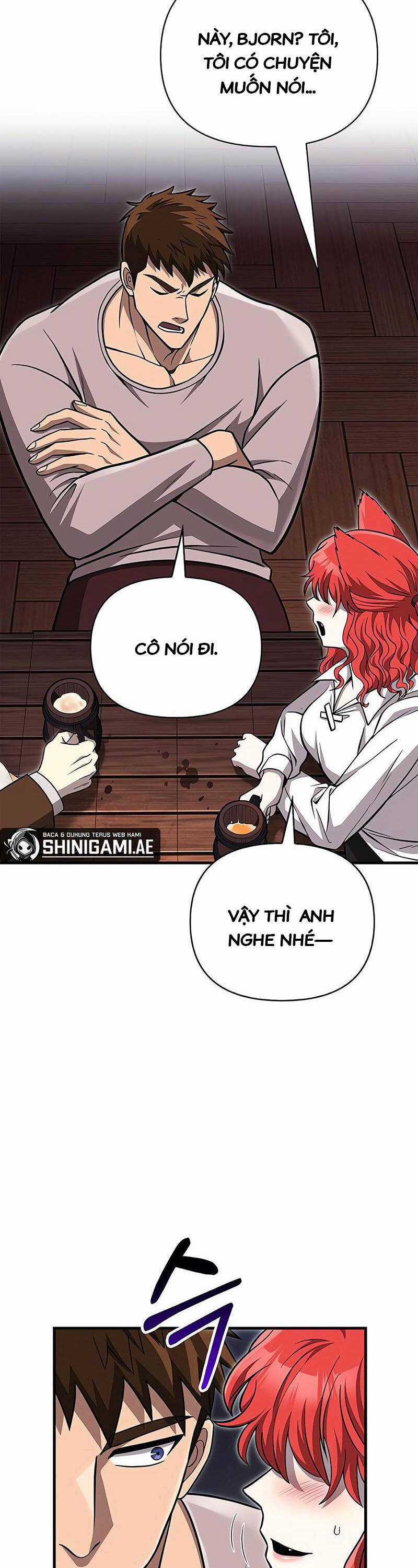 Sống Sót Trong Trò Chơi Với Tư Cách Là Một Cuồng Nhân Máy chơi trò chơi điện tử tốt nhất Chapter 60 trang 30