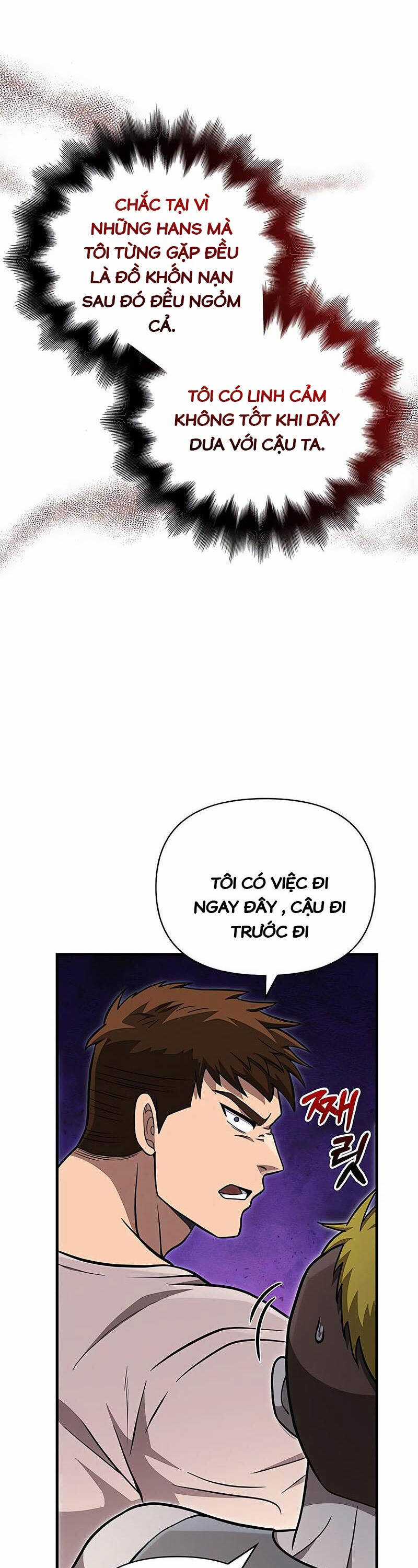 Sống Sót Trong Trò Chơi Với Tư Cách Là Một Cuồng Nhân Máy chơi trò chơi điện tử tốt nhất Chapter 60 trang 34