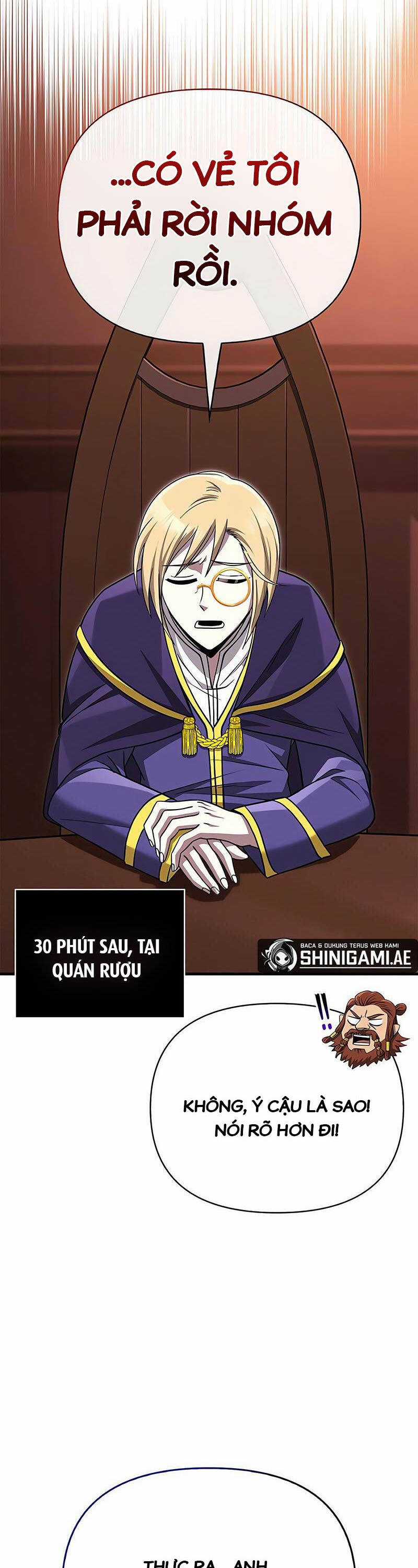 Sống Sót Trong Trò Chơi Với Tư Cách Là Một Cuồng Nhân Máy chơi trò chơi điện tử tốt nhất Chapter 60 trang 48