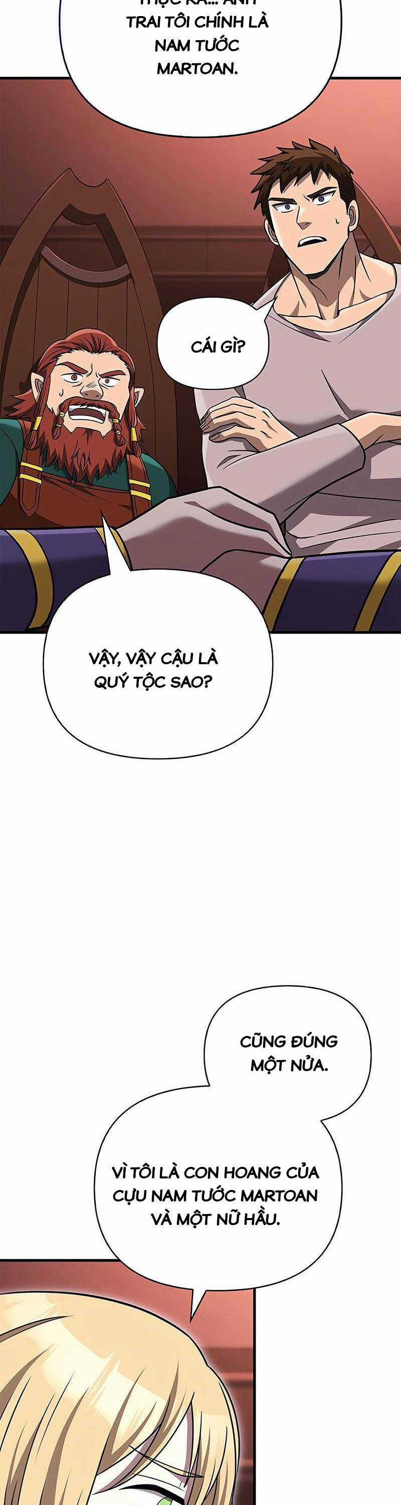 Sống Sót Trong Trò Chơi Với Tư Cách Là Một Cuồng Nhân Máy chơi trò chơi điện tử tốt nhất Chapter 60 trang 49