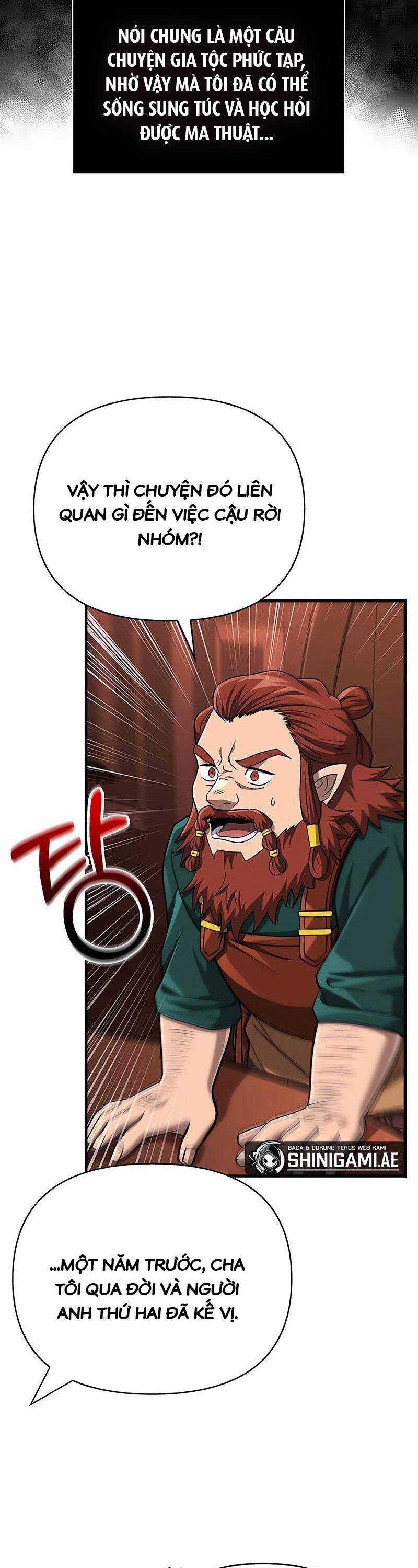 Sống Sót Trong Trò Chơi Với Tư Cách Là Một Cuồng Nhân Máy chơi trò chơi điện tử tốt nhất Chapter 60 trang 51