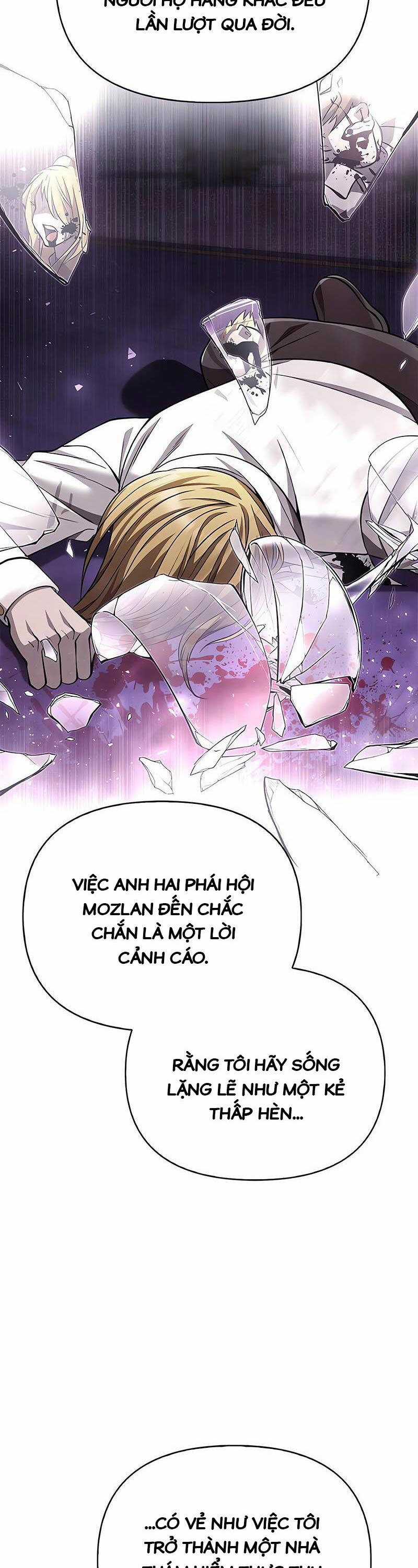 Sống Sót Trong Trò Chơi Với Tư Cách Là Một Cuồng Nhân Máy chơi trò chơi điện tử tốt nhất Chapter 60 trang 53