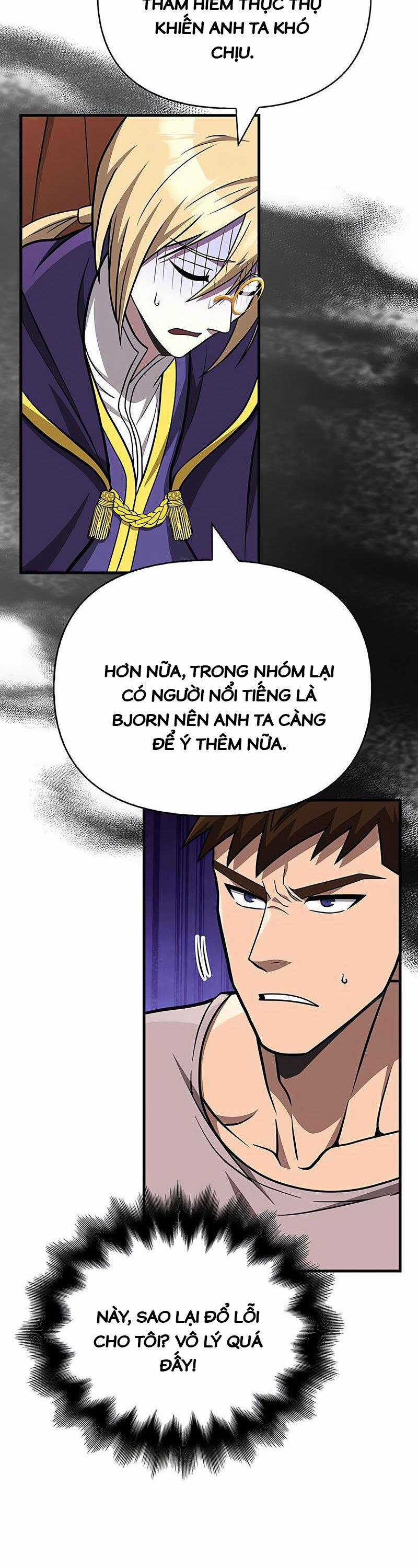 Sống Sót Trong Trò Chơi Với Tư Cách Là Một Cuồng Nhân Máy chơi trò chơi điện tử tốt nhất Chapter 60 trang 54