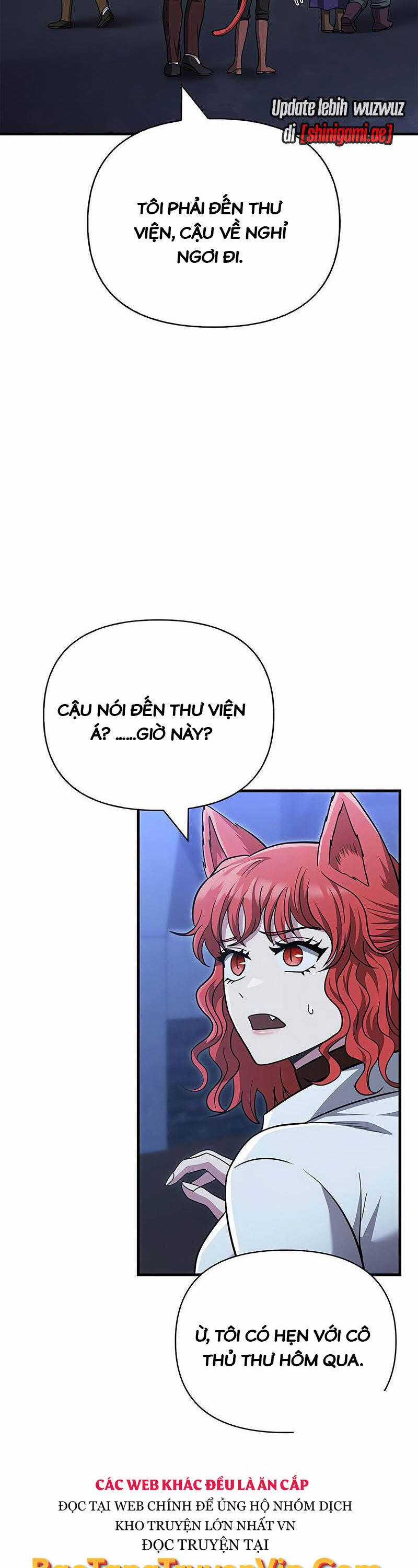 Sống Sót Trong Trò Chơi Với Tư Cách Là Một Cuồng Nhân Máy chơi trò chơi điện tử tốt nhất Chapter 60 trang 58