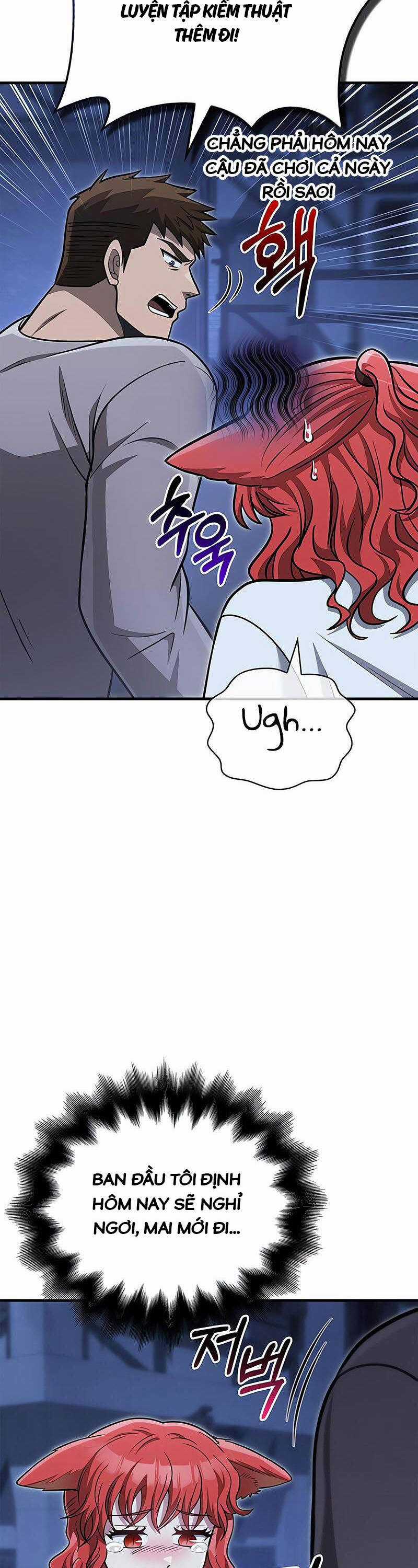 Sống Sót Trong Trò Chơi Với Tư Cách Là Một Cuồng Nhân Máy chơi trò chơi điện tử tốt nhất Chapter 60 trang 60